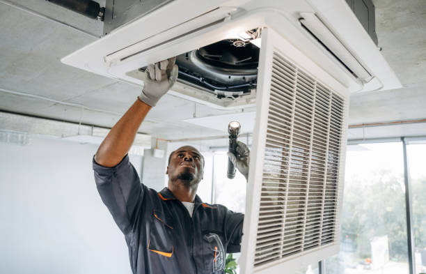 Licensed Hvac Repair service in Thrall, TX - FH HVAC