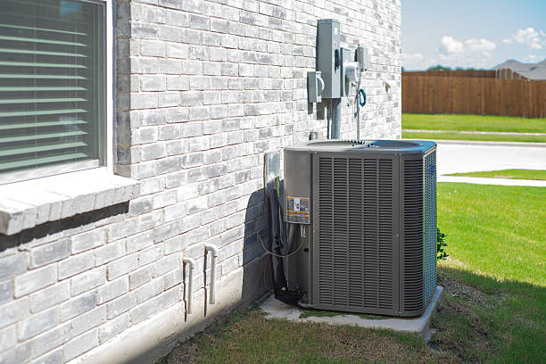 Reliable Hvac Repair contractor in Thrall, TX by FH HVAC